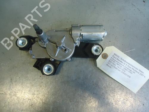 Used Rear wiper motor FORD MONDEO IV (BA7) 2.0 TDCi (140 hp) 13439931