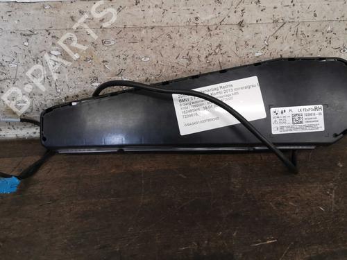 Used Right seat airbag BMW 3 Touring (F31) 316 d (116 hp) 22286481