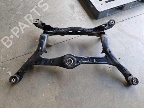 Rear axle AUDI Q5 (8RB) 2.0 TDI quattro | BP27503115M2 