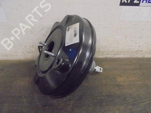 Used Servo brake FORD FIESTA VII (HJ, HF) 1.1 Ti-VCT (86 hp) 12869849