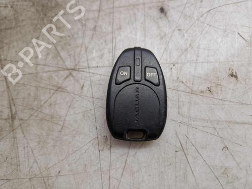 Used Ignition barrel JAGUAR XE (X760) 3.0 S (340 hp) 30877291