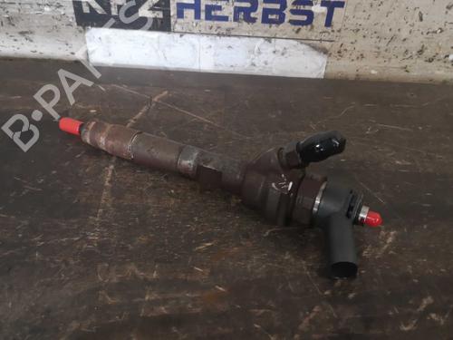 Used Injector BMW 3 Touring (F31) 318 d (136 hp) 22284040
