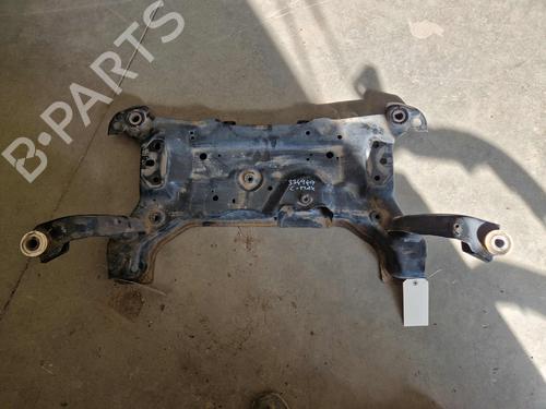 Used Subframe FORD C-MAX II (DXA/CB7, DXA/CEU) 1.0 EcoBoost (100 hp) 33038780