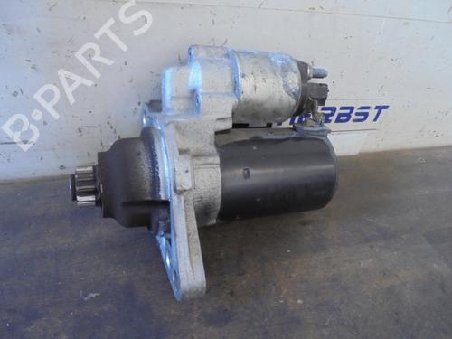 Startmotor AUDI A3 (8P1) 1.4 TFSI (125 hp) 20092778