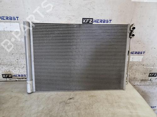 AC-Kondensator BMW 5 Touring (F11) 520 i (184 hp) 26455976
