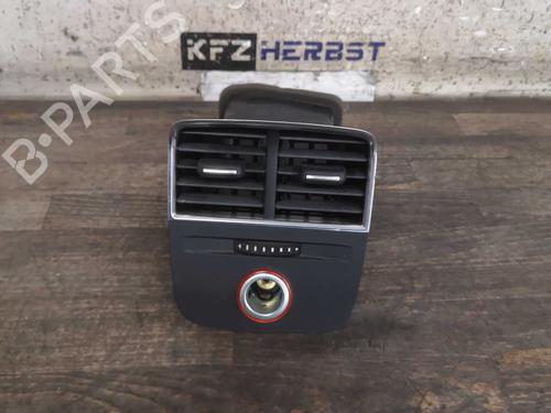Used Air vent AUDI A3 Sportback (8VA, 8VF) 1.6 TDI (105 hp) 22284957