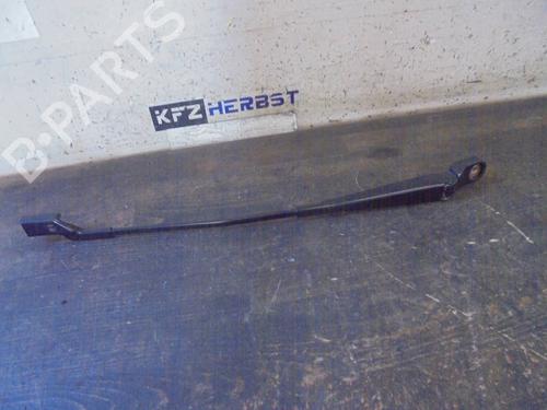 Used Front windshield wiper arm SKODA FABIA II Combi (545) 1.2 (70 hp) 13068611