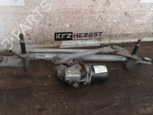 Used Front wipers mechanism OPEL MOKKA / MOKKA X (J13) 1.4 (_76) (140 hp) 22289930