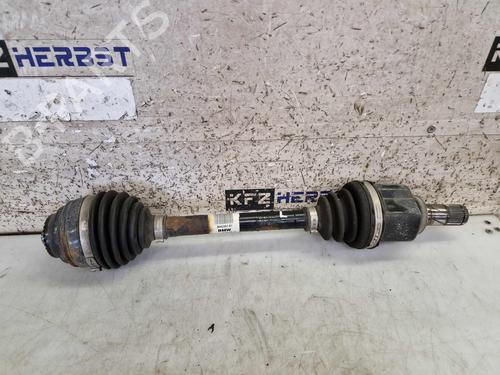 Used Left front driveshaft BMW X1 (F48) sDrive 18 d (136 hp) 28494781