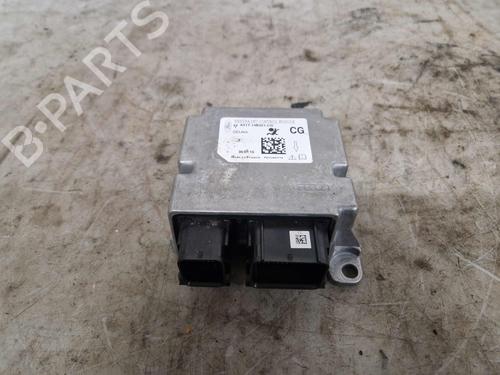 Airbag styreenhed Airbag styreenhed 39406129 39406129