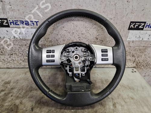 Volante NISSAN NAVARA NP300 (D40) 2.5 dCi (144 hp) 31640527