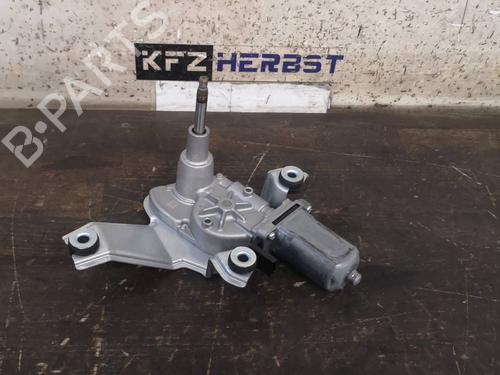 Used Rear wiper motor FIAT TIPO Hatchback (356_, 357_) 1.6 D (356HXG11) (114 hp) 19928482