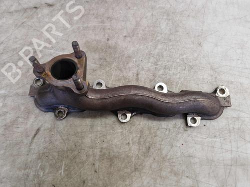 Used Exhaust manifold HONDA CR-V IV (RM_) 1.6 i-DTEC (RE6) (120 hp) 29015396