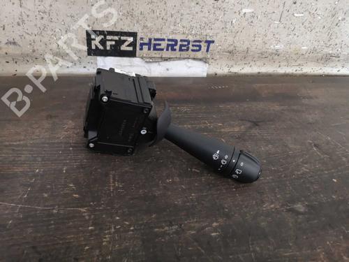 Used Steering column stalk DACIA LOGAN MCV II TCe 90 (K8M1, K8MA, K8AC) (90 hp) 22277539