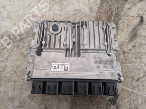 Used Engine control unit (ECU) Engine control unit (ECU) BMW X1 (F48) sDrive 18 d (150 hp) 40527290 40527290