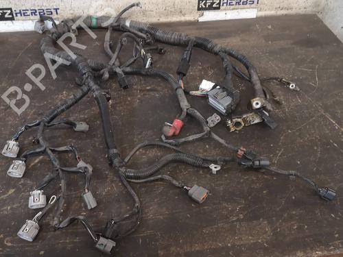 Ledningsnet MITSUBISHI ASX (GA_W_) 1.6 MIVEC (GA1W) (116 hp) 19947361