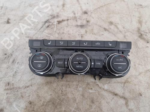 Used Climate control Climate control 39266762 39266762