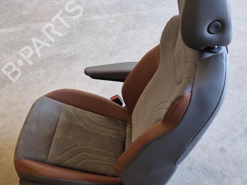 Left front seat VW ID.4 (E21) Performance | BP38557686C15 - Image 4