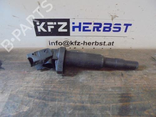 Used Electronic module CITROËN C4 II (NC_) 1.4 VTi 95 (NC8FP0) (95 hp) 13440457