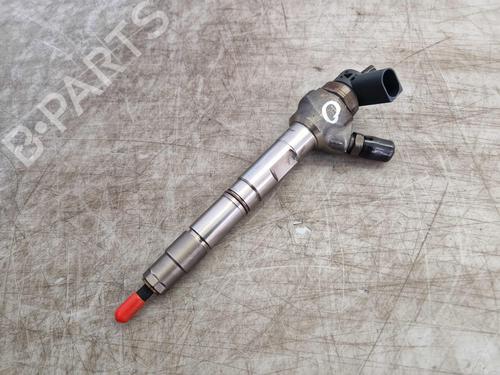 Used Injector SKODA OCTAVIA III Combi (5E5, 5E6) 2.0 TDI RS (184 hp) 25749428