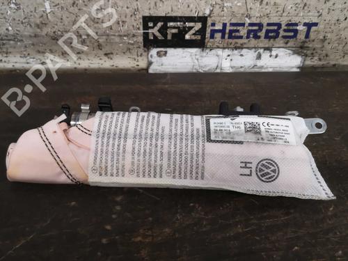Used Left seat airbag VW GOLF VII Variant (BA5, BV5) 1.6 TDI (105 hp) 22291972