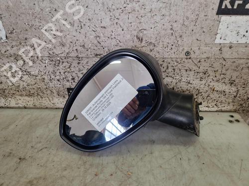 Used Left mirror FIAT GRANDE PUNTO (199_) 1.4 (199AXB1A) (75 hp) 29966647