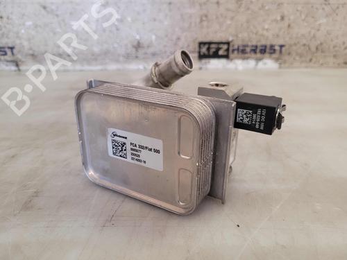 Used Heater matrix FIAT 500e (332_) Elektro 3+1 (FA1) (118 hp) 23985602
