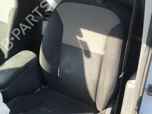 Used Left front seat RENAULT KANGOO Express (FW0/1_) 1.5 dCi 95 (FW16) (95 hp) 30388932