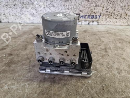 Used ABS pump ABS pump AUDI A3 Sportback (8VA, 8VF) 30 TFSI (116 hp) 34180303 34180303