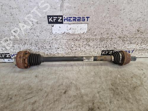 Used Right rear driveshaft VW GOLF VII (5G1, BQ1, BE1, BE2) 1.6 TDI (105 hp) 29853837