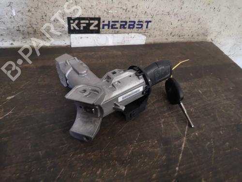 Used Ignition barrel FORD B-MAX (JK) 1.0 EcoBoost (100 hp) 22278291