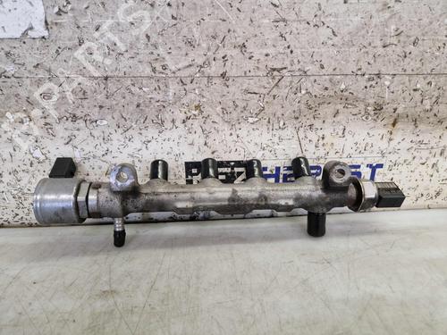 Injection rail VW CADDY IV MPV (SAB, SAJ) 2.0 TDI | BP25997571M98 