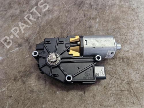 Motore del tettuccio apribile JEEP CHEROKEE (KL) 2.0 T-GDi (272 hp) 30904711