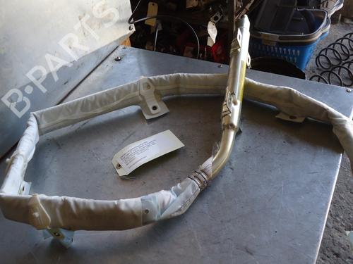 Used Right curtain airbag FIAT STILO (192_) 1.9 JTD (192_XE1A) (115 hp) 20124298