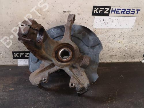 Right front steering knuckle SKODA FABIA III Estate (NJ5) 1.4 TDI | BP12875657M26 