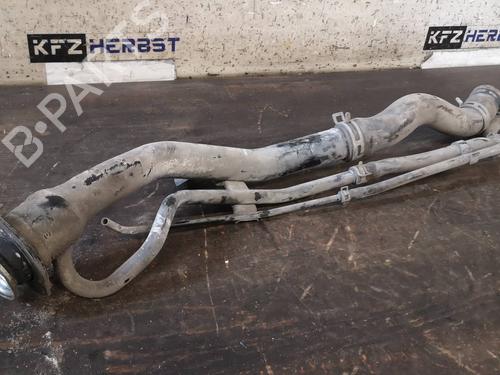 Rør MITSUBISHI L200 / TRITON (KJ_, KK_, KL_) 2.5 DI-D (136 hp) 32295647