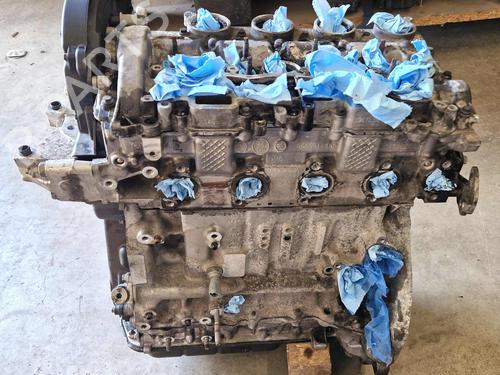 Motor für CITROËN BERLINGO / BERLINGO FIRST Box Body/MPV (M_) 1.6 HDI 90 (MB9HX, MC9HX) (90 hp) 26455975