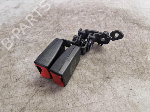 Used Rear left seatbelt SEAT LEON ST (5F8) 1.5 TSI (150 hp) 30451191