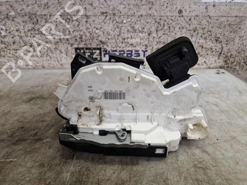 Used Front left lock SKODA OCTAVIA III Combi (5E5, 5E6) 1.6 TDI (105 hp) 30743949