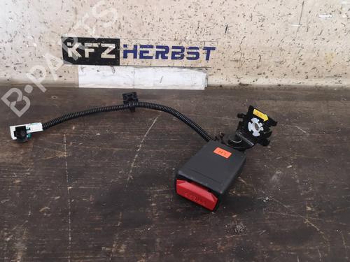 Used Rear left seatbelt HYUNDAI i10 II (BA, IA) 1.0 (67 hp) 12876296