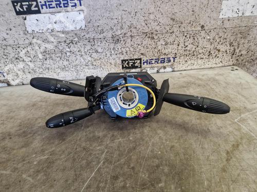 Used Steering column stalk Steering column stalk FIAT 500 (312_) 1.0 Mild Hybrid (312.AYD1B) (69 hp) 34579273 34579273