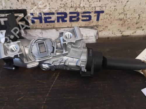 Used Ignition barrel SEAT IBIZA V (KJ1, KJG) 1.0 MPi (80 hp) 13442669
