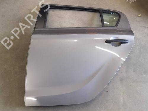 Used Left rear door HYUNDAI i20 I (PB, PBT) 1.2 (86 hp) 12891334