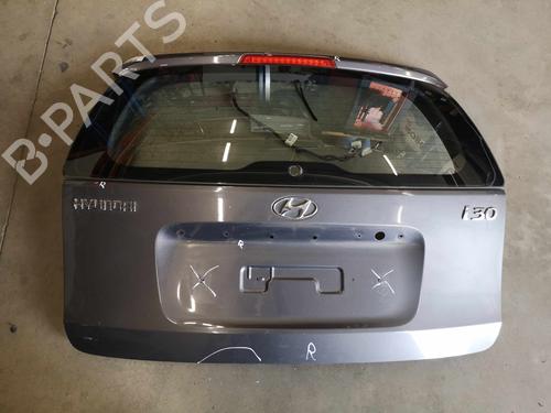 Used Tailgate HYUNDAI i30 Estate (FD) 1.6 CRDi (116 hp) 22281000