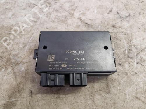 Used Control unit Control unit SKODA OCTAVIA III Combi (5E5, 5E6) 1.6 TDI 4x4 (105 hp) 33736791 33736791