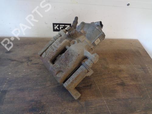 Used Right rear brake caliper VW SHARAN (7N1, 7N2) 2.0 TDI (170 hp) 12865024