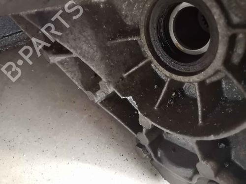 Gearbox FORD FIESTA V (JH_, JD_) 1.4 16V | BP22281511M3