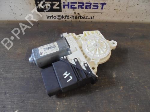 Used Rear left window mechanism VW GOLF V Variant (1K5) 1.9 TDI (105 hp) 20090689