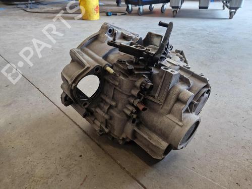Gearbox VW CADDY IV Box Body/MPV (SAA, SAH) 2.0 TDI | BP26687493M3