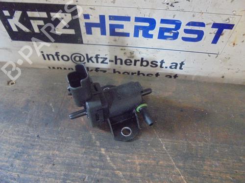 Elektronisk sensor FORD FOCUS III 1.5 TDCi (120 hp) 13067565